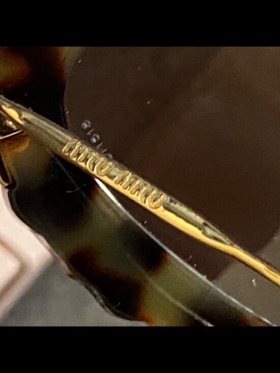?✨✨? NEW miu miu sunglasses main image 10